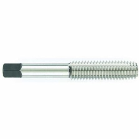 Morse Forming Tap, Straight Flute, Series 2105G, Imperial, 1428, GroundUNF, Plug Chamfer, 1 Thread Le 96312